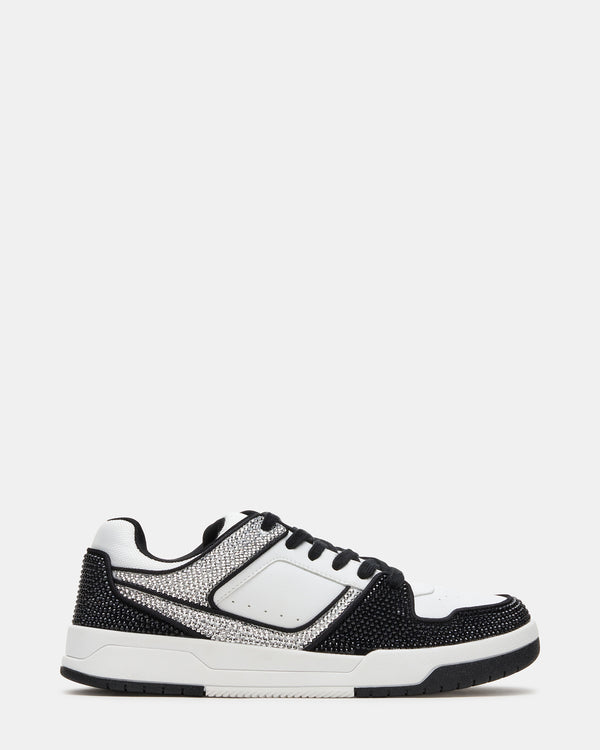 Steve Madden Bugle Black Multi BUGLE MEN'S SHOES