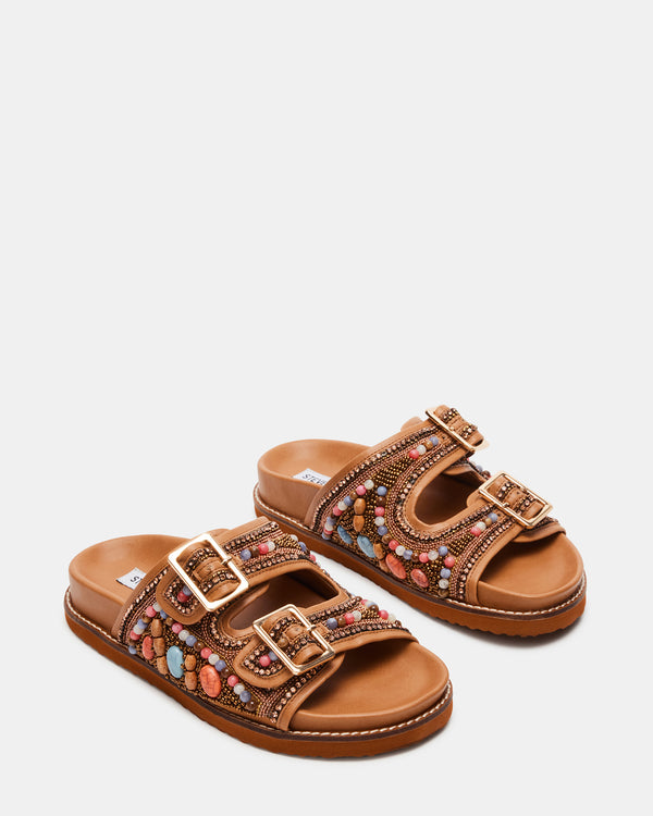 Steve Madden Cabo Multi CABO