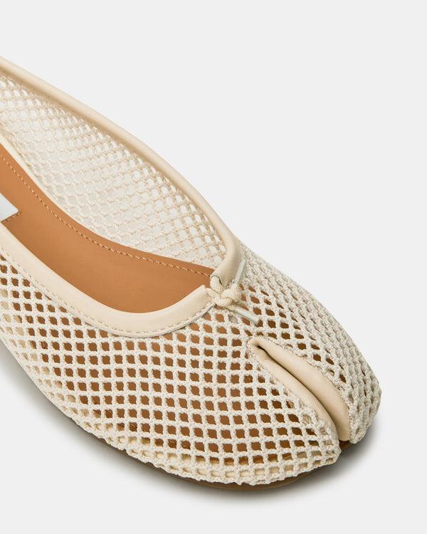 Steve Madden Calico Bone Mesh