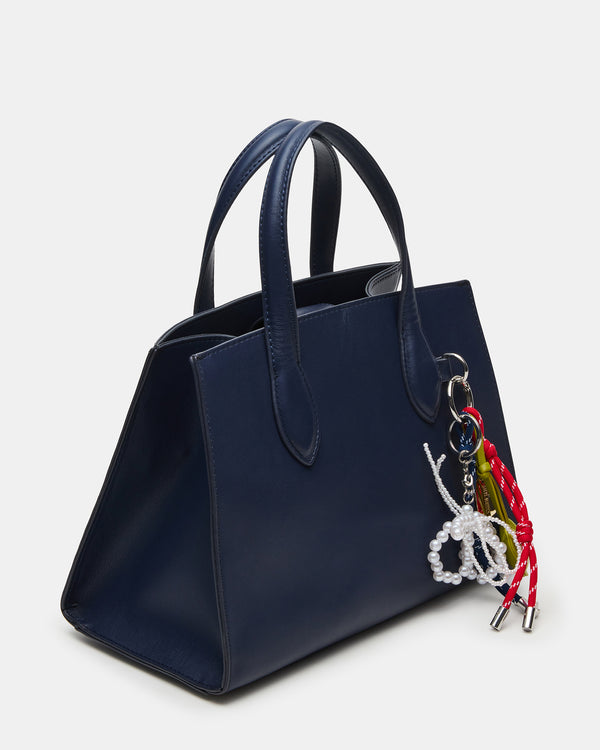 Steve Madden Calleb Bag Navy CALLEBBAG