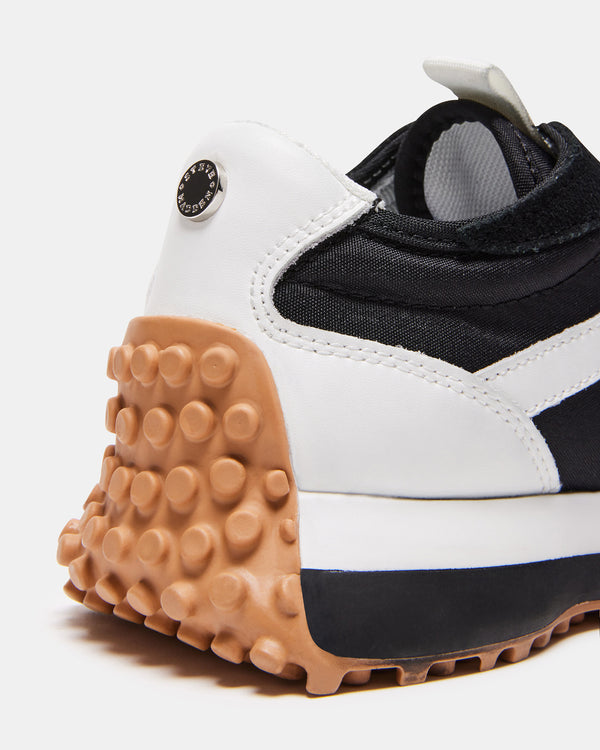 Steve Madden Campo Black/white CAMPOBLACK/WHITE