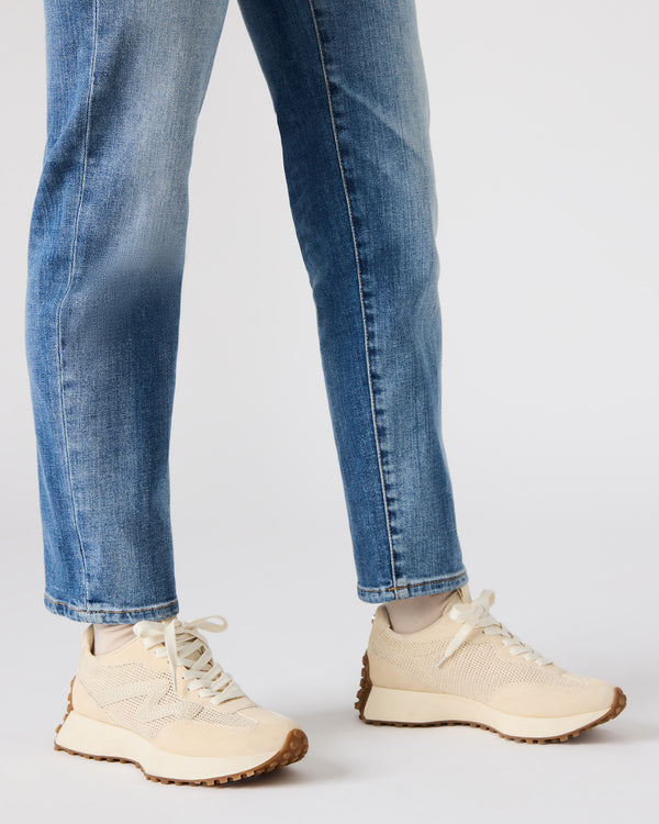 Steve Madden Campo Natural Raffia