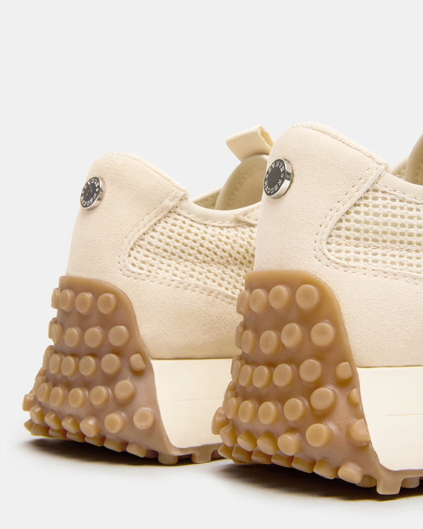 Steve Madden Campo Natural Raffia