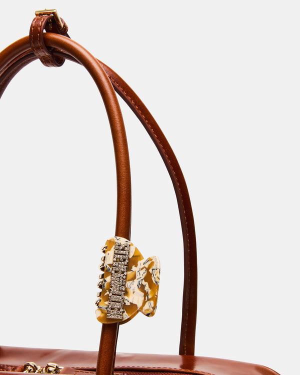 Steve Madden Candice Bag Rust CANDICEBAGRUST