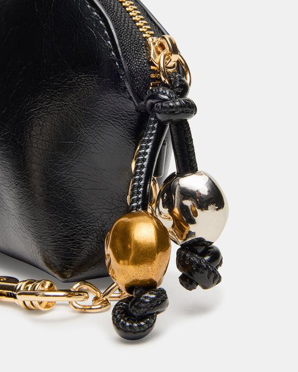 Steve Madden Cassidi Wallet Black CASSIDIWALLET