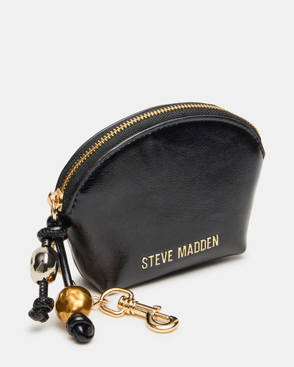 Steve Madden Cassidi Wallet Black CASSIDIWALLET