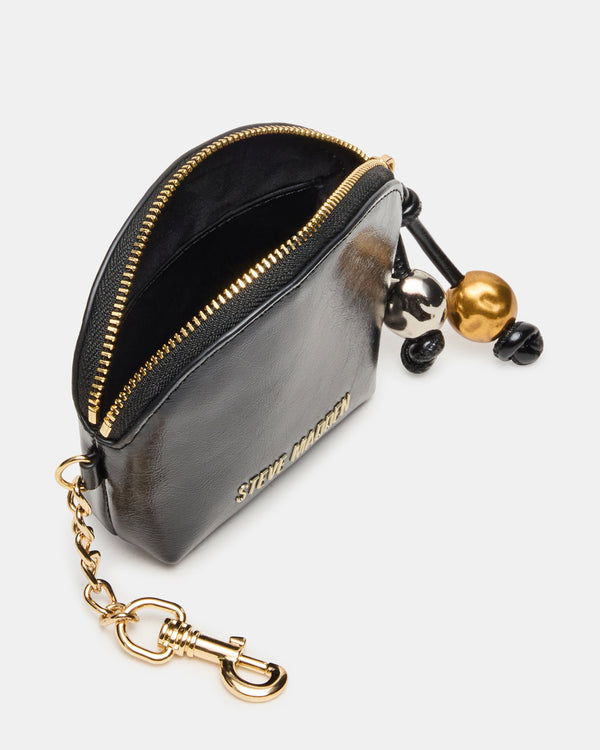 Steve Madden Cassidi Wallet Black CASSIDIWALLET