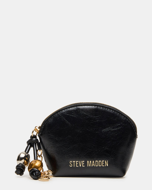 Steve Madden Cassidi Wallet Black CASSIDIWALLET