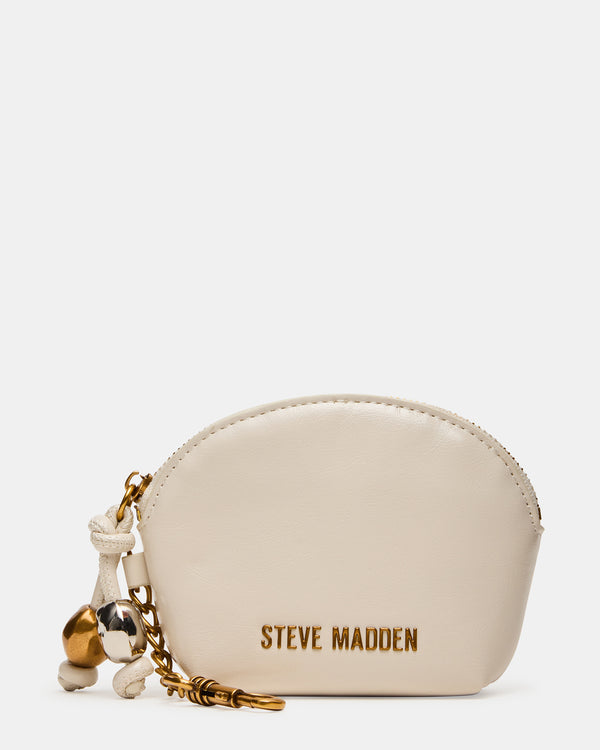 Steve Madden Cassidi Wallet Chalk CASSIDIWALLET