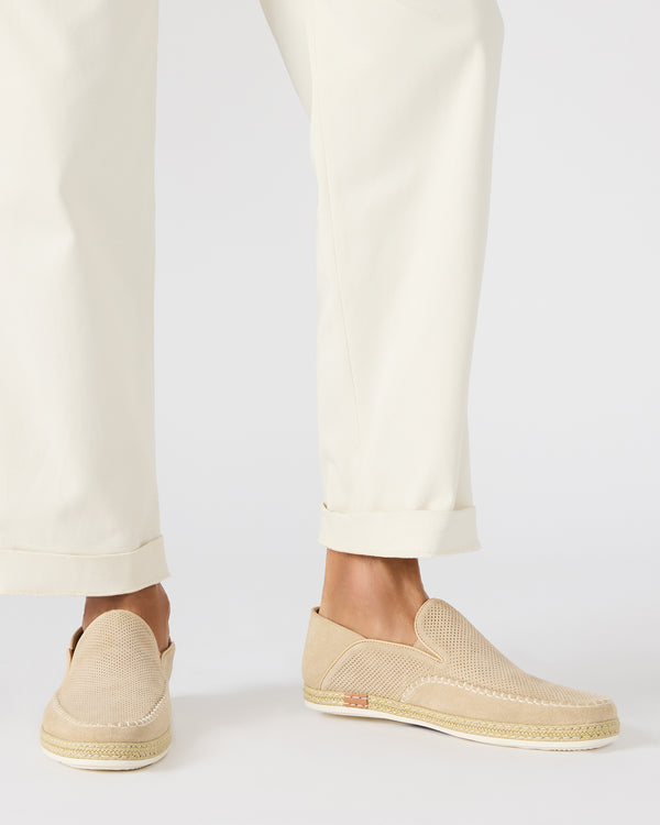 Steve Madden Caydenn Off-white CAYDENN MEN'S SHOES