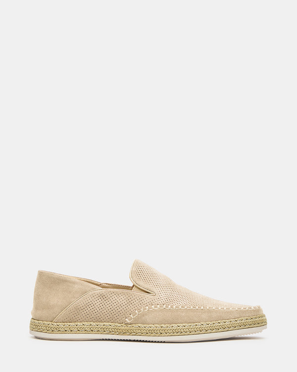 Steve Madden Caydenn Off-white CAYDENN MEN'S SHOES