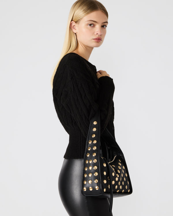 Steve Madden Cheyann Bag Black CHEYANNBAG