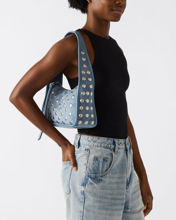 Steve Madden Cheyann Bag Light Blue CHEYANNBAG