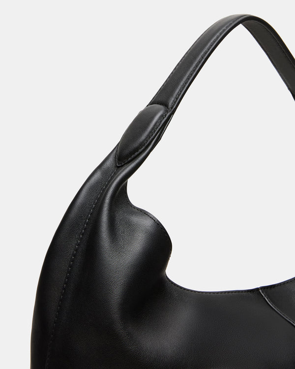 Steve Madden Collins Bag Black COLLINSBAGBLACK