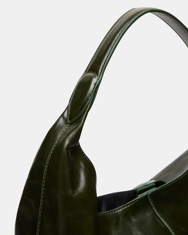 Steve Madden Collins Bag Olive COLLINSBAGOLIVE