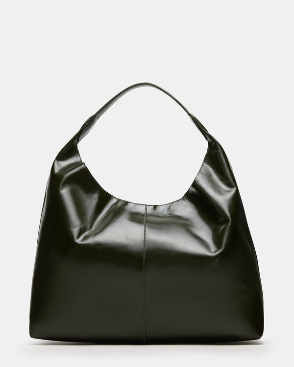 Steve Madden Collins Bag Olive COLLINSBAGOLIVE