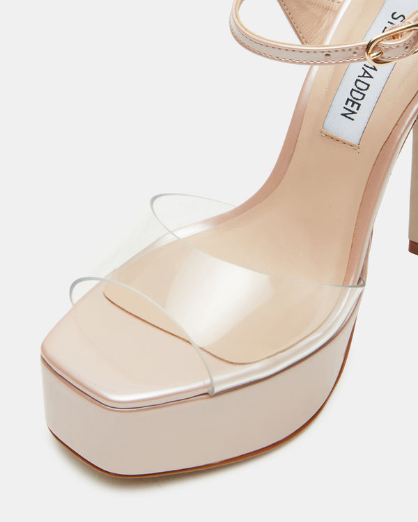 Steve Madden Cologne Clear