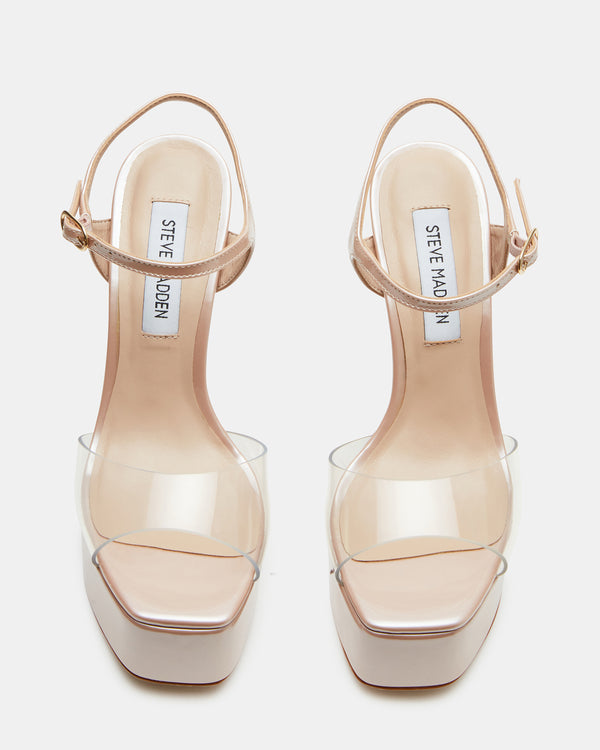 Steve Madden Cologne Clear