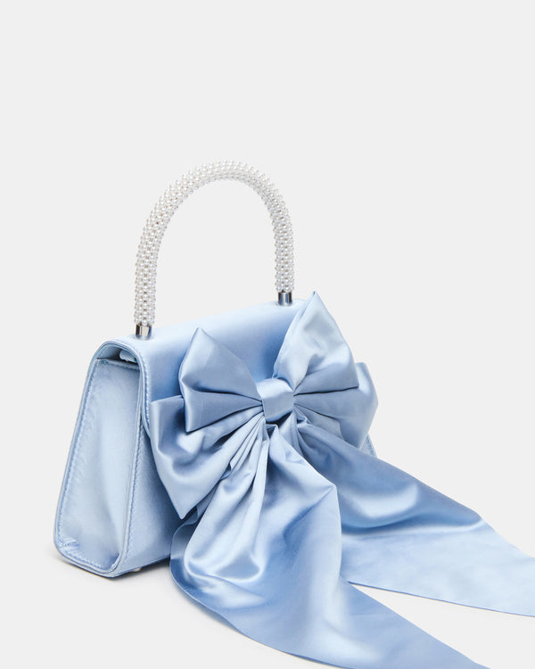 Steve Madden Cosette Bag Blue COSETTEBAG