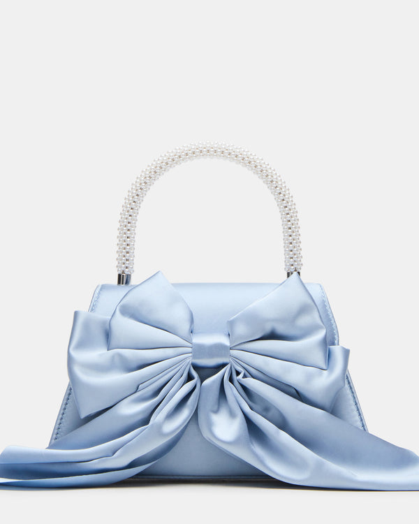 Steve Madden Cosette Bag Blue COSETTEBAG