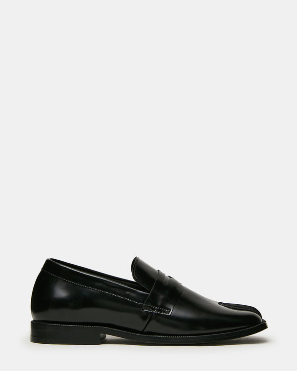 Steve Madden Cosmin Black Box