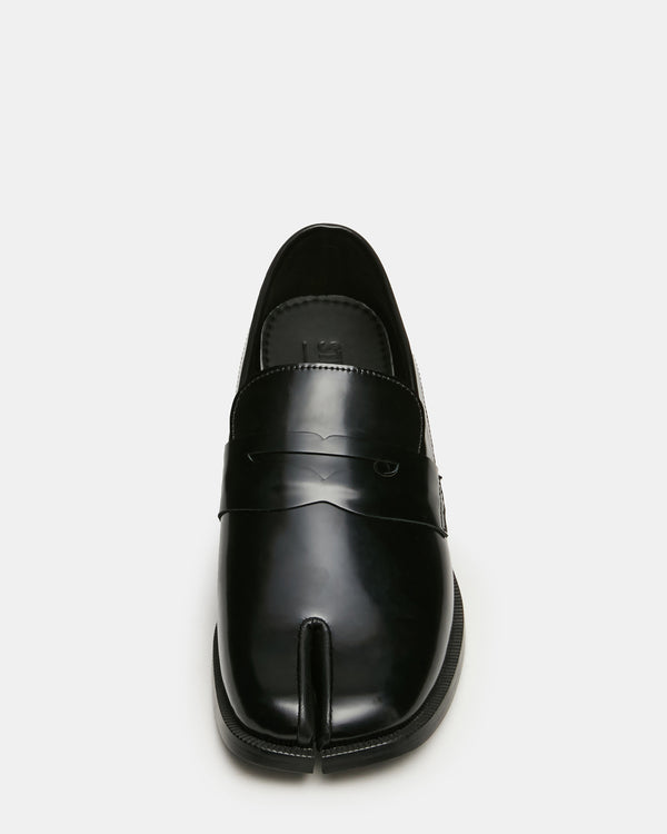 Steve Madden Cosmin Black Box