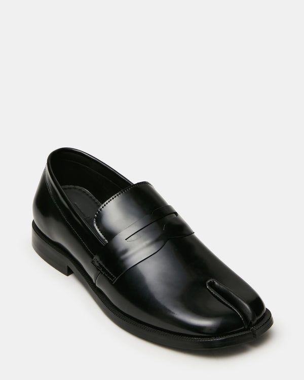 Steve Madden Cosmin Black Box