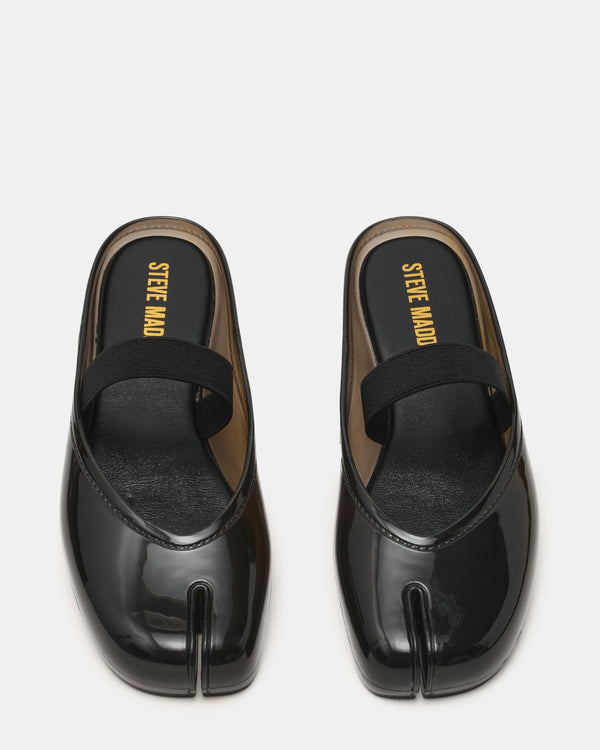 Steve Madden Cova Black COVA