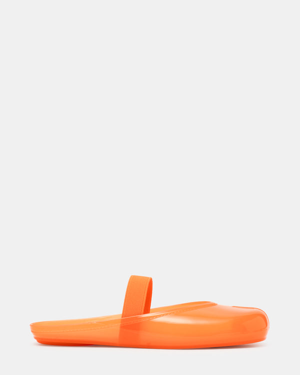 Steve Madden Cova Orange COVA