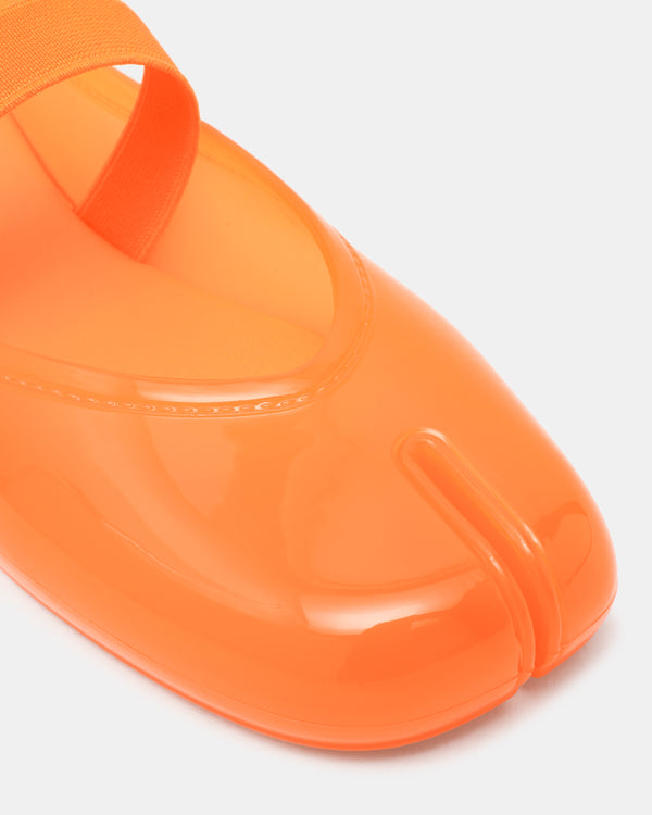 Steve Madden Cova Orange COVA