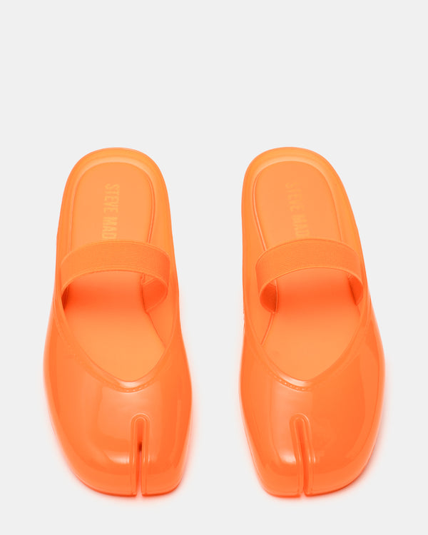 Steve Madden Cova Orange COVA