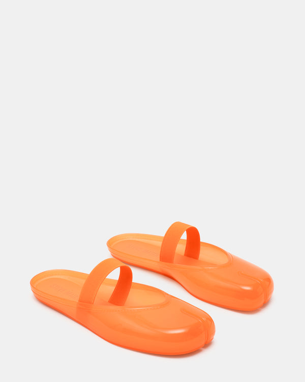 Steve Madden Cova Orange COVA