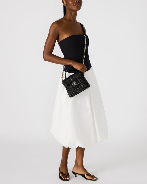 Steve Madden Cristy Bag Black