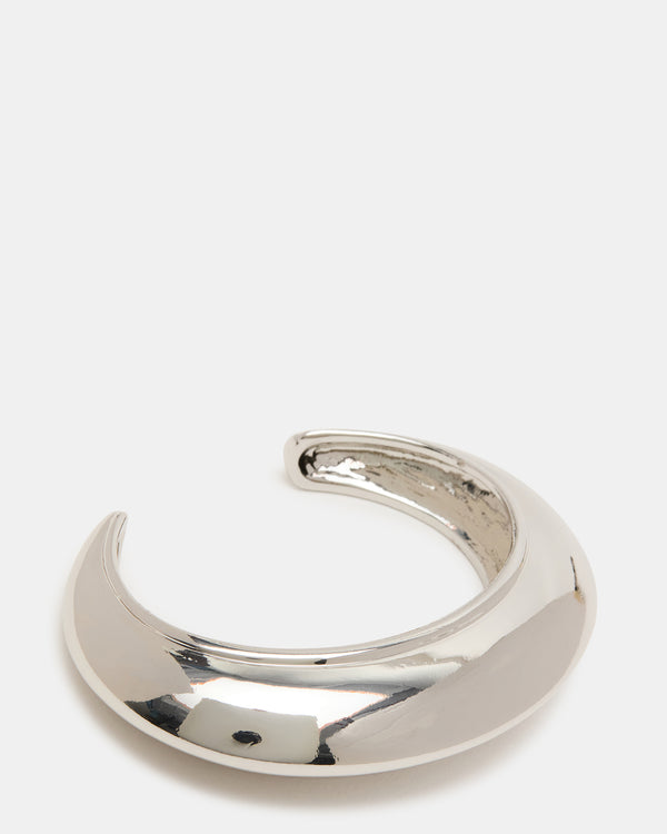 Steve Madden Cuff Bracelet Silver CUFFBRACELET
