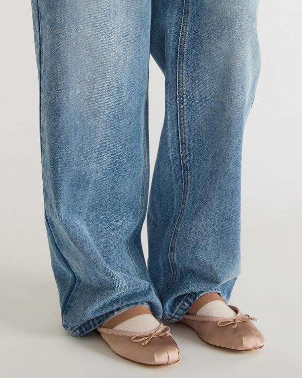 Steve Madden Cutesy Blush Satin CUTESY