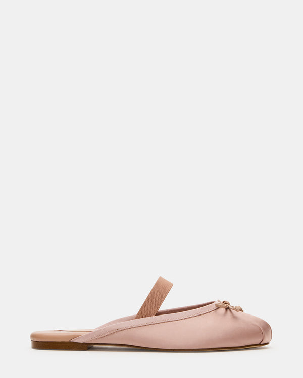 Steve Madden Cutesy Blush Satin CUTESY