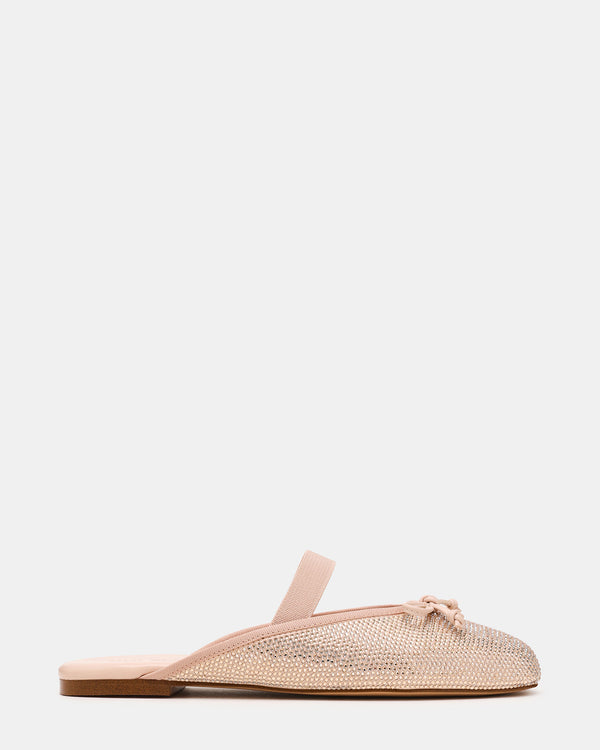 Steve Madden Cutesy Rhinestone CUTESY