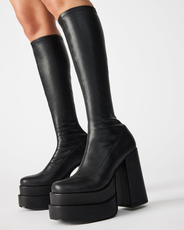 Steve Madden Cypress Black