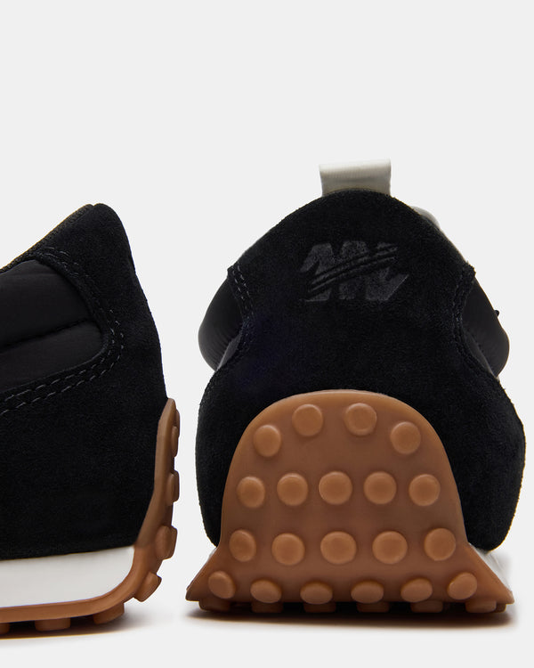 Steve Madden Cyrus Black CYRUS MEN'S SHOES