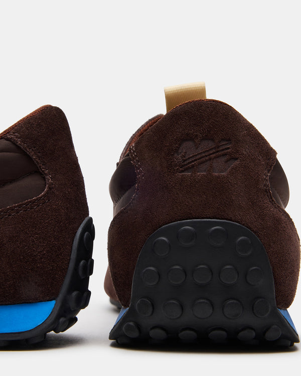 Steve Madden Cyrus Brown Multi CYRUS MEN'S SHOES