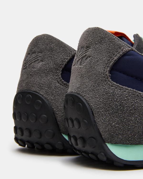 Steve Madden Cyrus Grey Multi CYRUS MEN'S SHOES