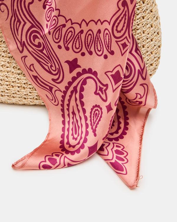 Steve Madden Daena Bag Natural DAENABAG