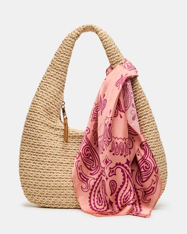 Steve Madden Daena Bag Natural DAENABAG