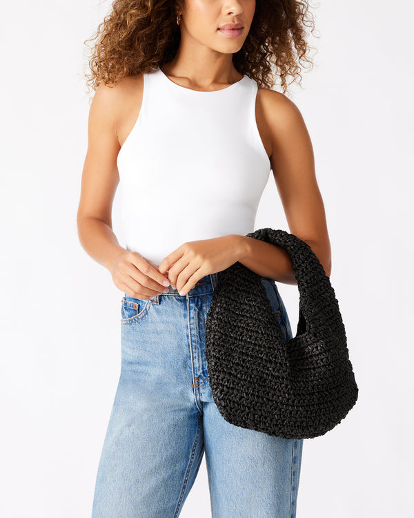 Steve Madden Daenrys Bag Black