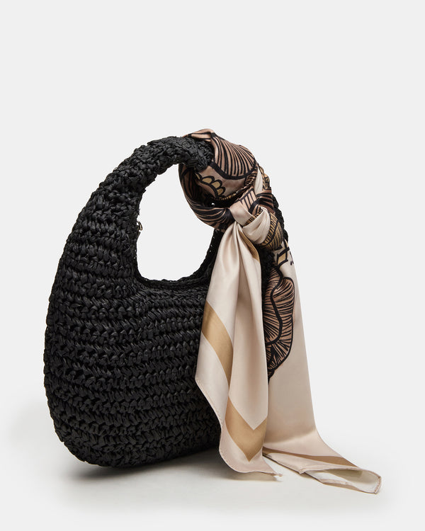 Steve Madden Daenrys Bag Black