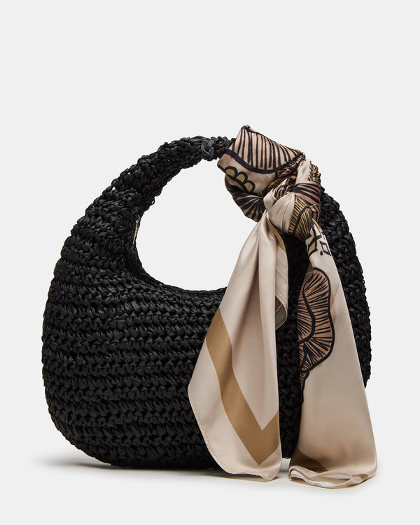 Steve Madden Daenrys Bag Black