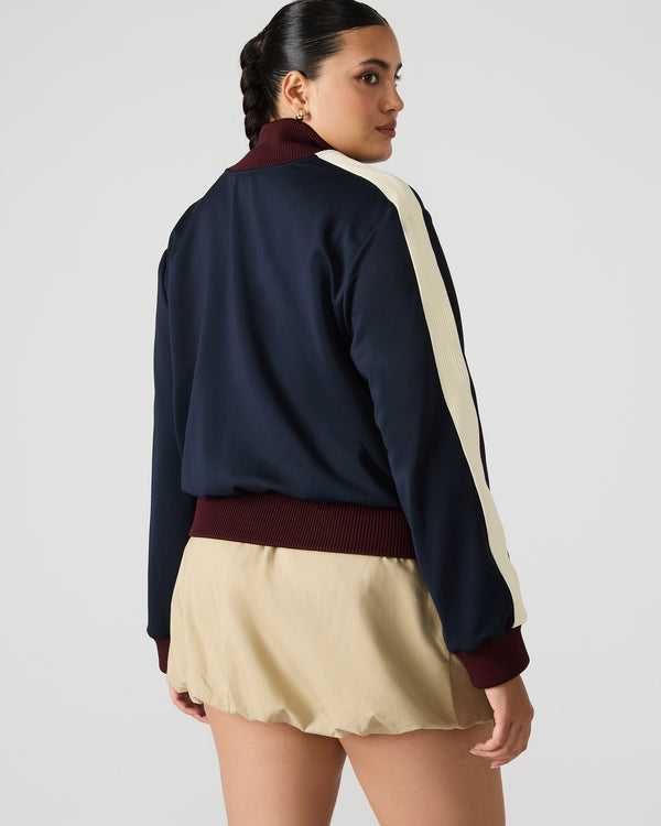 Steve Madden Daisy Jacket Midnight DAISYJACKET