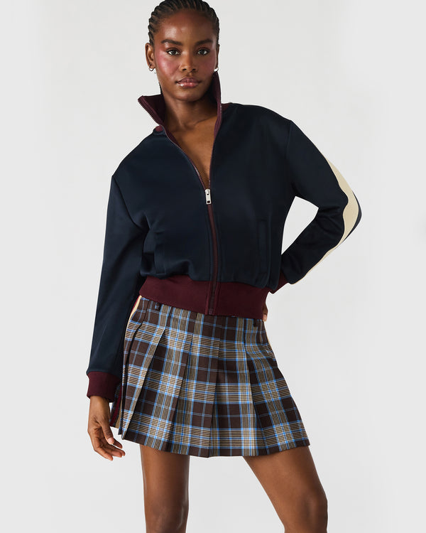 Steve Madden Daisy Jacket Midnight DAISYJACKET