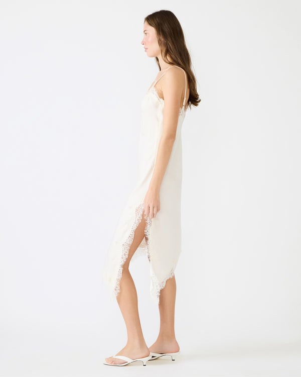 Steve Madden Danna Dress Cream DANNADRESS