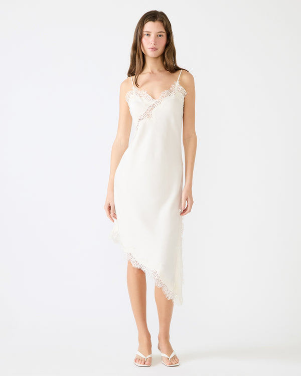 Steve Madden Danna Dress Cream DANNADRESS